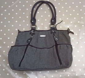 designer baby changing bags ebay